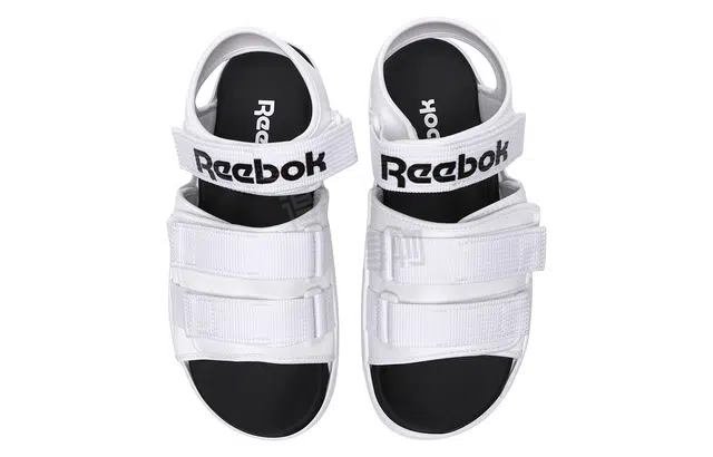 Royal Sandalstyl