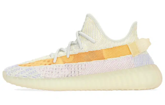 adidas originals Yeezy Boost 350 V2 "light"