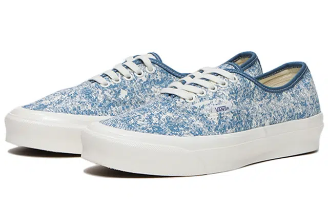 Vans Authentic Lx