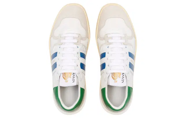 Lanvin Clay
