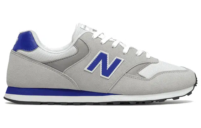 New Balance NB 393