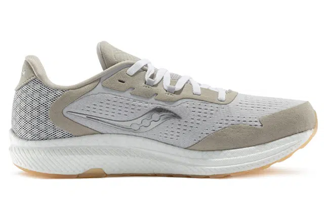 Saucony Freedom 4 4