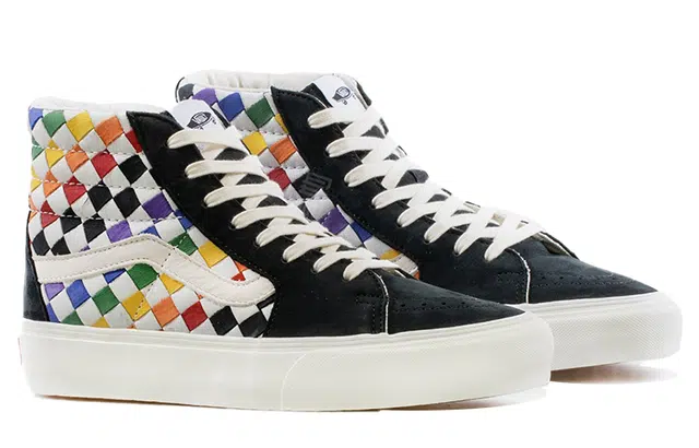 Vans SK8 VLT LX