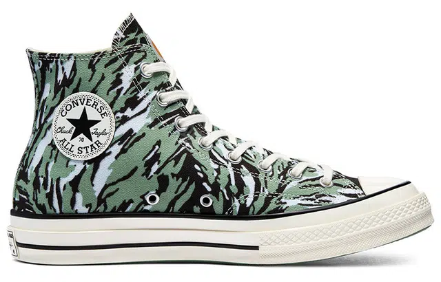 Carhartt WIP x Converse 1970s