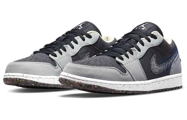 Jordan Air Jordan 1Crater low se "crater"