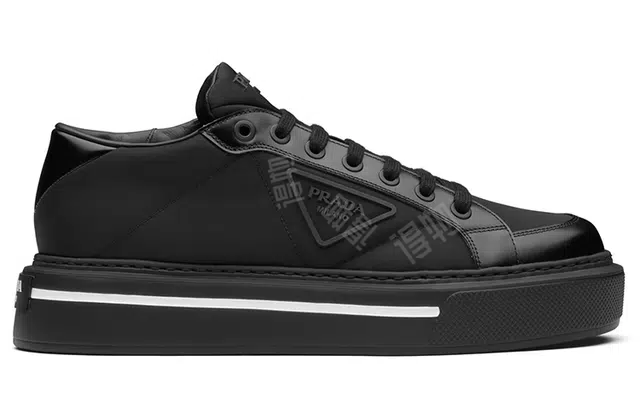 PRADA Macro Re-Nylon