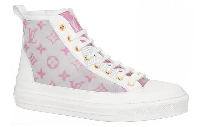 LOUIS VUITTON Stellar