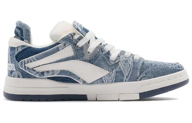 1807 x LiNing PRO 1807