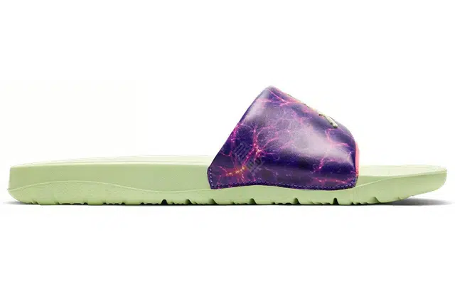 Jordan Break Slide "Luka"