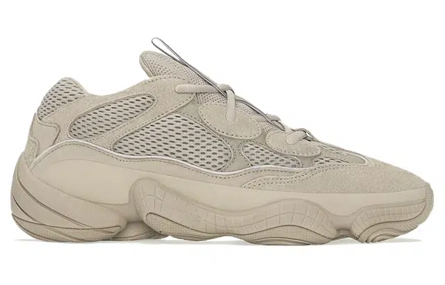 adidas originals Yeezy 500 "Taupe Light"