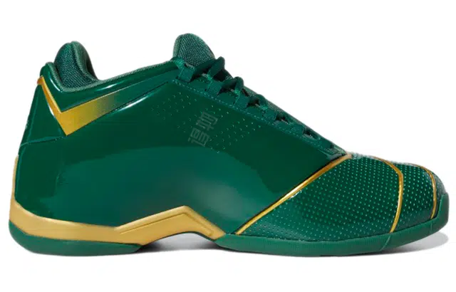 adidas T mac 2 Restomod "SVSM"