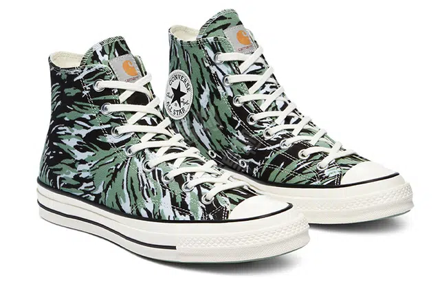 Carhartt WIP x Converse 1970s