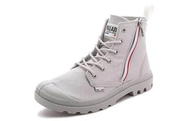 Palladium Pampa French Outzip