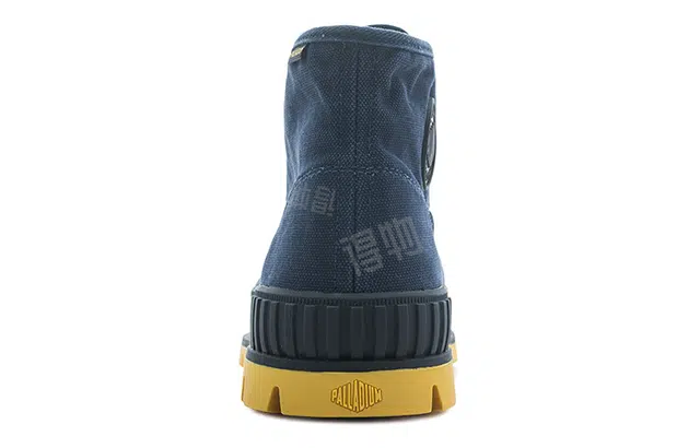 Palladium Pallashock Mid OG