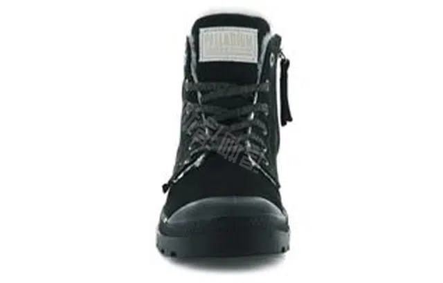 Palladium Pampa Hi Zip Wl