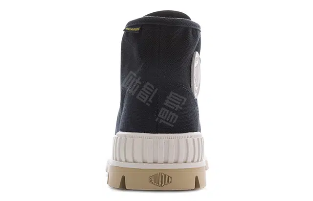 Palladium Pallashock Mid OG