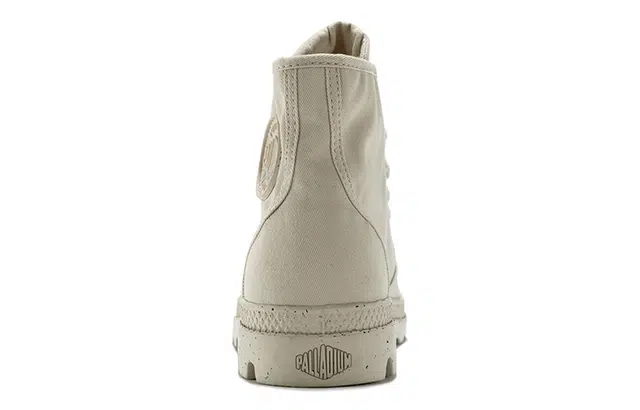 Palladium Pampa Hi Icecream