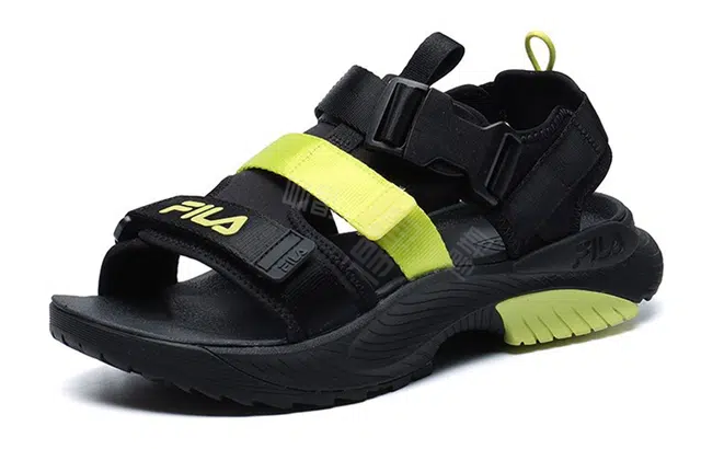 FILA Athletics