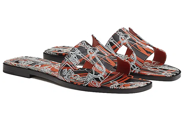 HERMES Oran