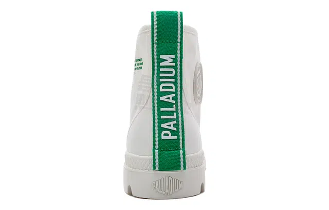 Palladium Pampa Hi Dare Safety