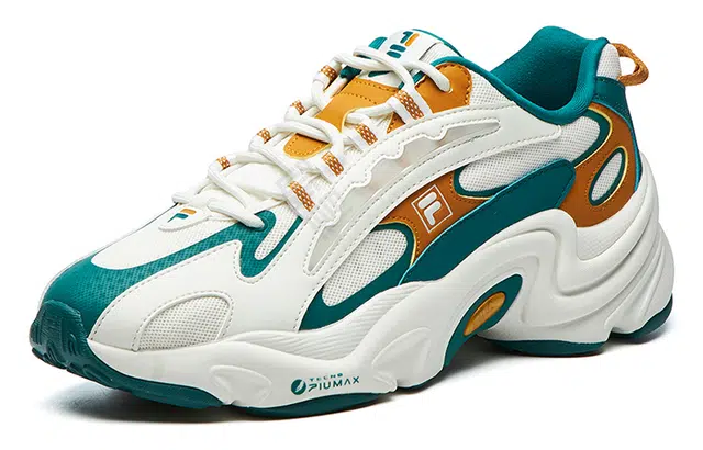 Fila Fusion Pantera