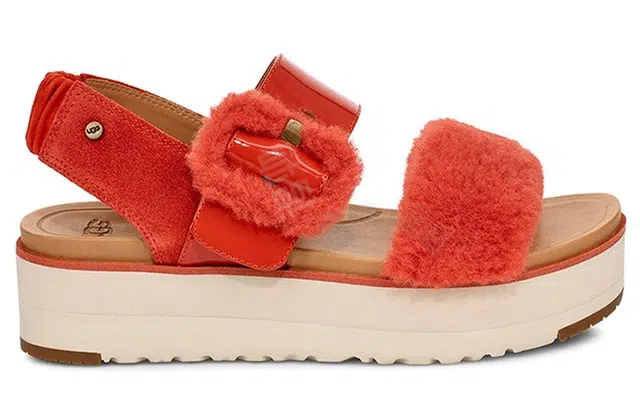 UGG Le Fluff