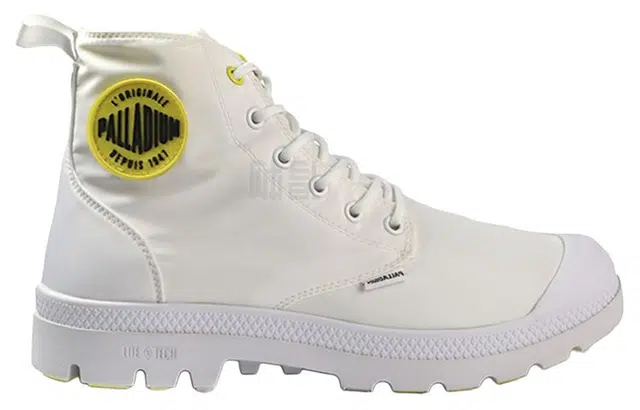 Palladium Pampa