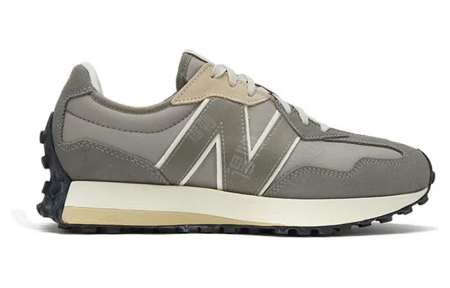 Foot Locker x New Balance NB 327 Grey Day