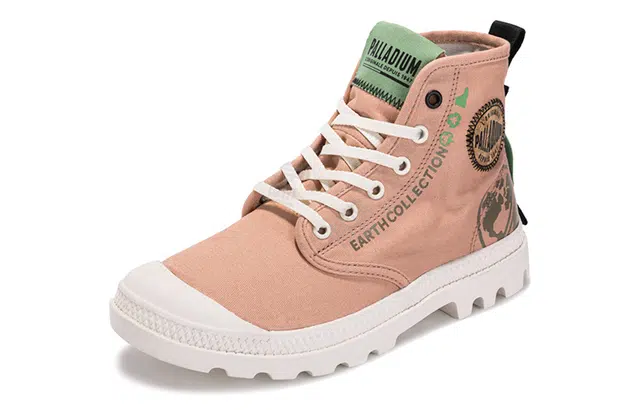 Palladium Pampa Organic Metro