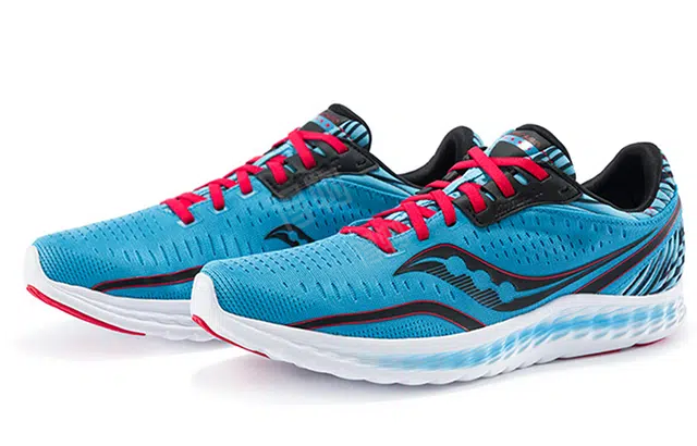 Saucony Kinvara 11 M