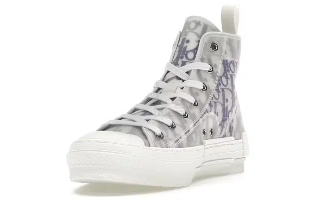 Kenny Scharf x DIOR B23