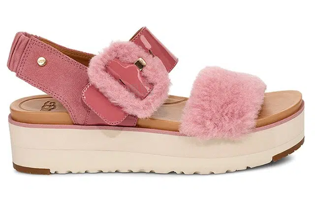 UGG Le Fluff