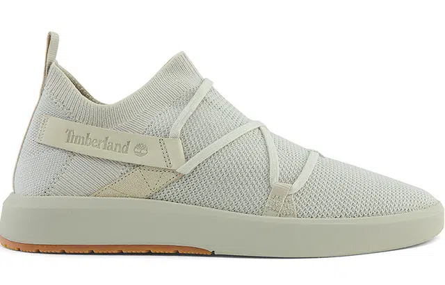 Timberland TrueCloud