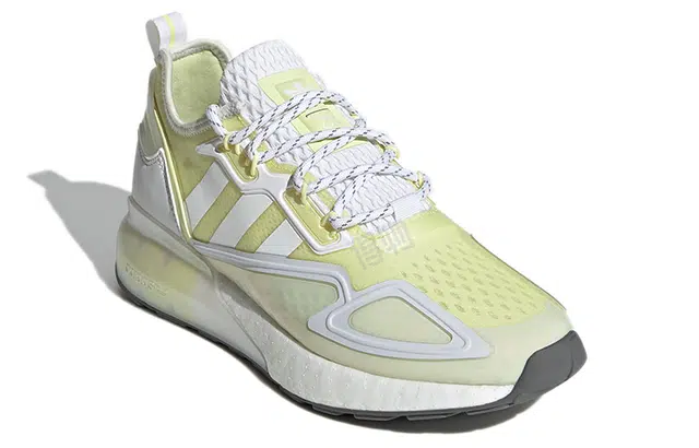 adidas originals ZX 2K Boost