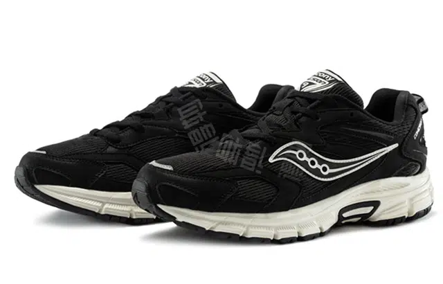 Saucony Cohesion 9 ClassicL