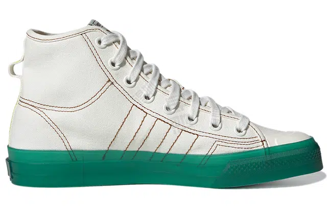 adidas originals NIZZA Hi Rf