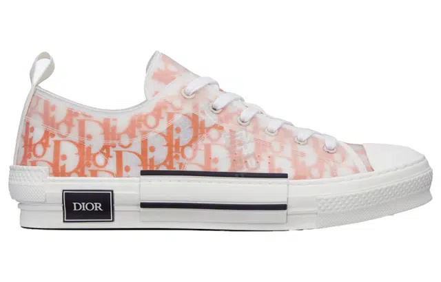 DIOR B23 logo