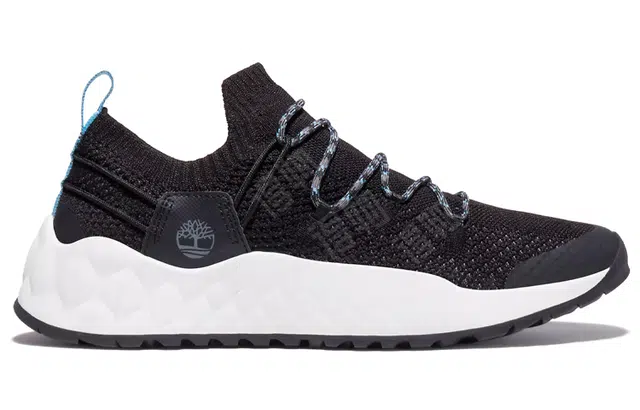 Timberland Solar Wave
