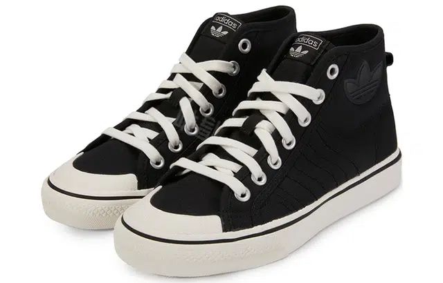 adidas originals NIZZA Hi