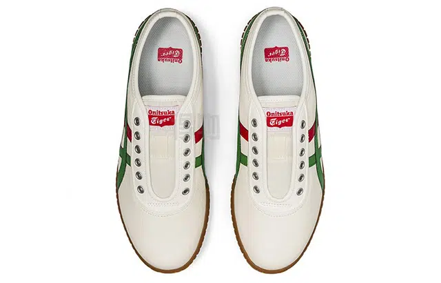Onitsuka Tiger Tsunahiki Slip-on