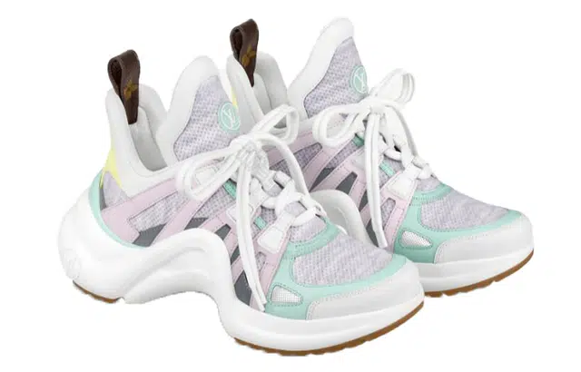 LOUIS VUITTON Archlight 1.0