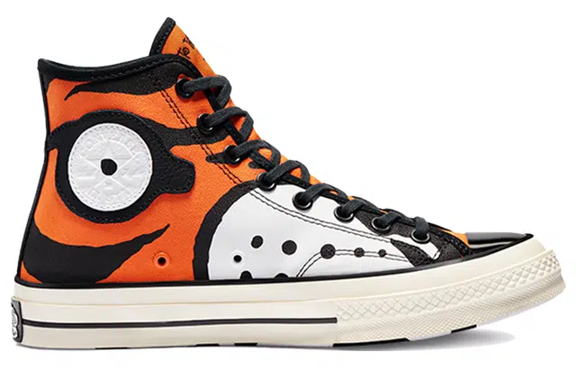 Converse 1970s