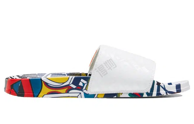 Bep x Reebok Classic Slide