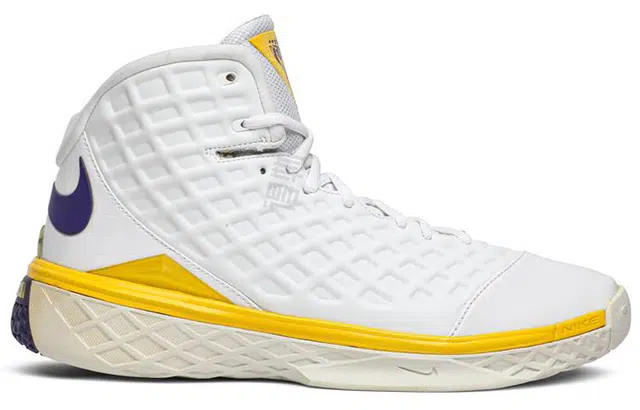 Nike Zoom Kobe 3 SL MVP