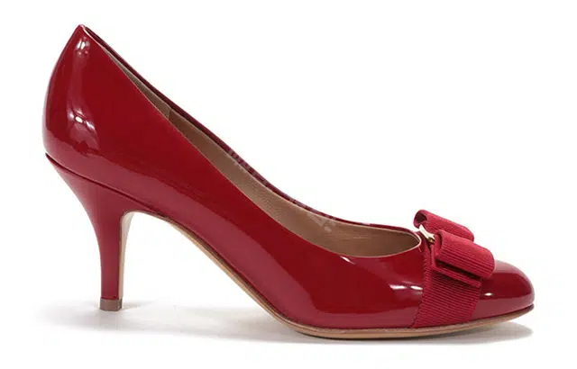 FERRAGAMO Vara Vara