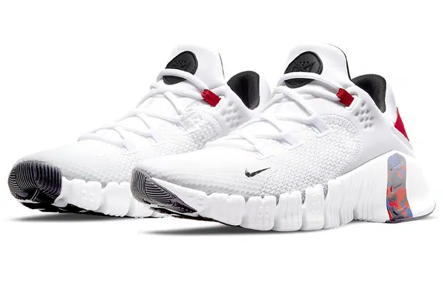 Nike Free Metcon 4
