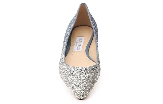 Jimmy Choo ROMY Flat