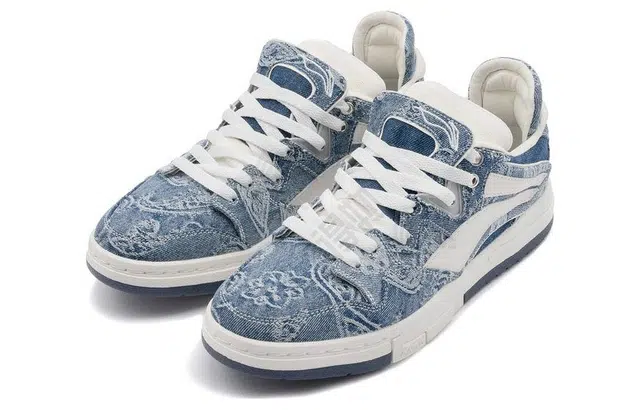 1807 x LiNing PRO 1807