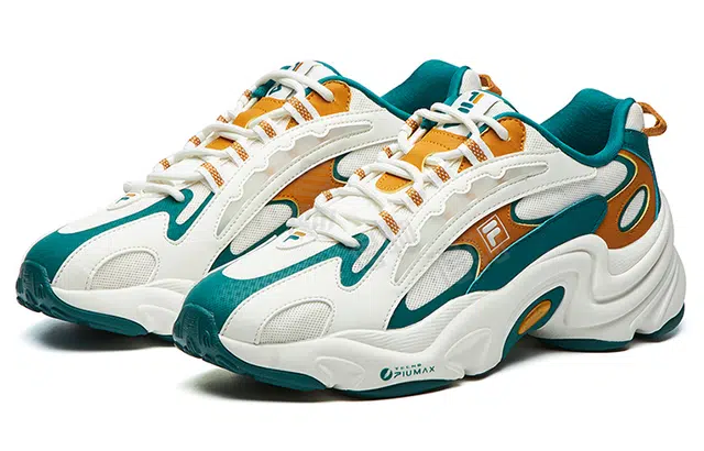 Fila Fusion Pantera