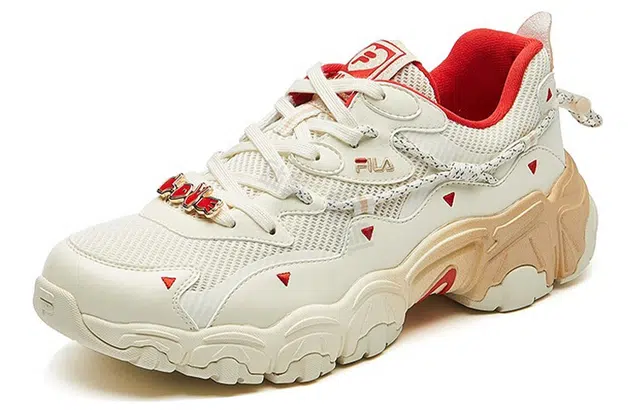 FILA FHT
